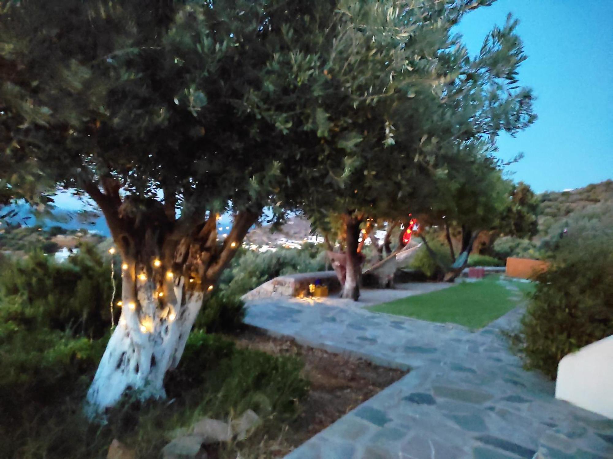 Il Canto Delle Cicale Agia Marina  Bagian luar foto