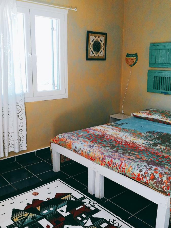 Il Canto Delle Cicale Agia Marina  Bagian luar foto