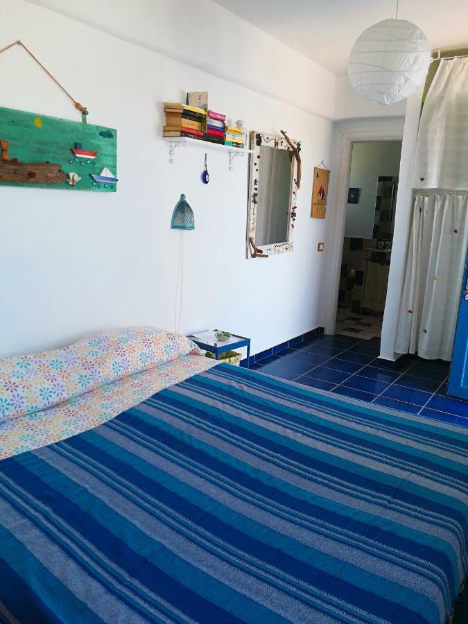 Il Canto Delle Cicale Agia Marina  Bagian luar foto