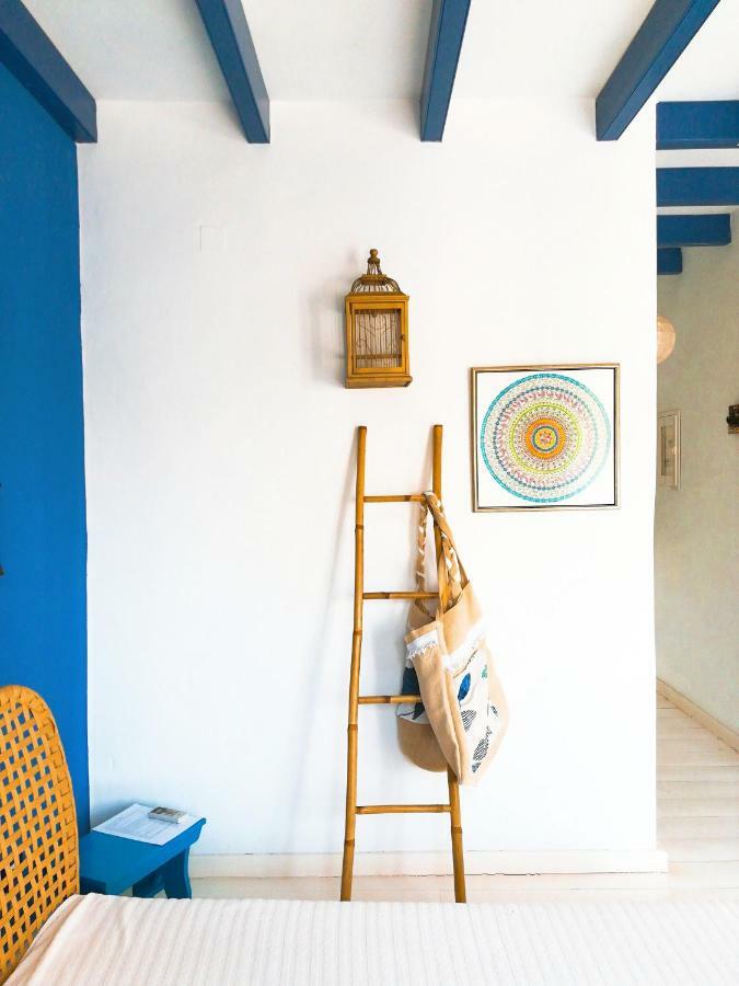 Il Canto Delle Cicale Agia Marina  Bagian luar foto