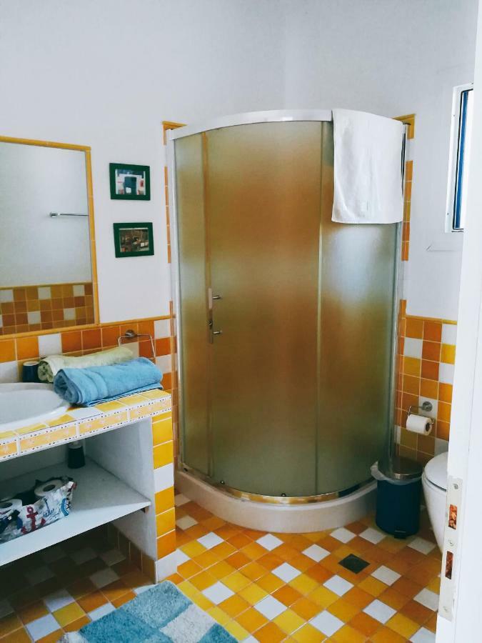 Il Canto Delle Cicale Agia Marina  Bagian luar foto